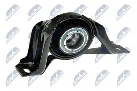 Підвісний підшипник карданного валу Toyota Rav 4 I (93-00) D 30mm NTY NLWTY001