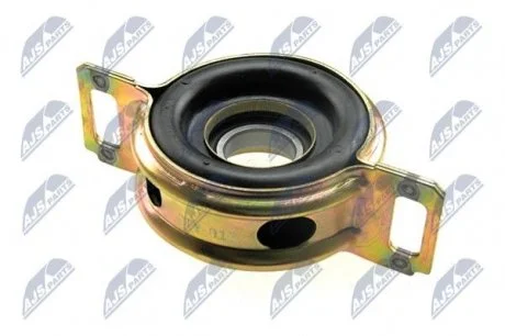 Підшипник підвісний Toyota Hilux VI (95-05), Tundra (99-06) NTY NLWTY013