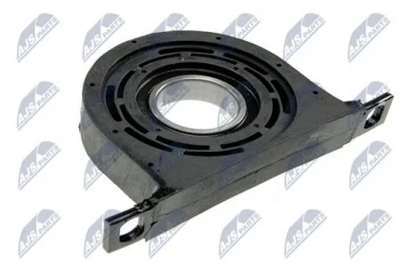 Підшипник підвісний валу карданного NTY NLWVC000