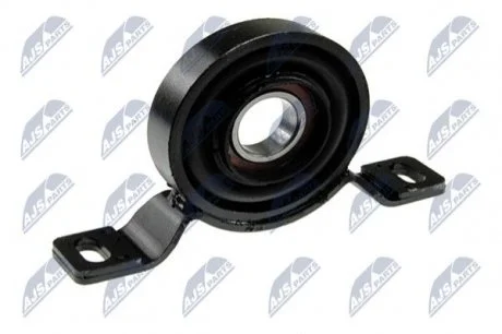 Проміжна опора карданного валу NTY NLWVW008