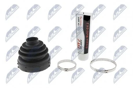 Фото пильник NTY NOP188 Пильник NTY NOP188