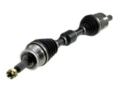 Полуось левая kia ceed 1.6crdi, 495001h210 NTY NPWKA320