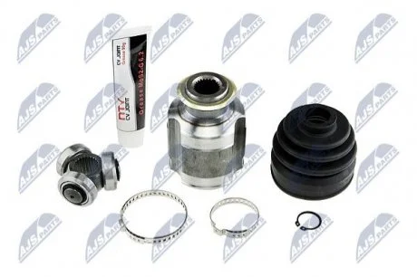 Шрус NTY NPW-KA-337