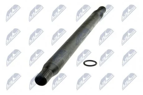 ПІВВІСЬ ЗАДНЯ NTY NPWME014W