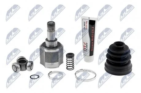 Шрус зовнішній NTY NPW-PE-024