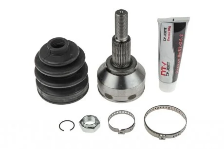 Фото шарнір рівних кутових швидкостей зовнішній NTY NPZ-CH-029 Шарнір рівних кутових швидкостей зовнішній NTY NPZ-CH-029