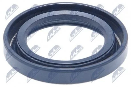 Сальник гумометалевий NTY NUPSU000