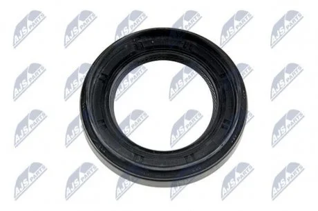 Сальник гумометалевий NTY NUPTY006