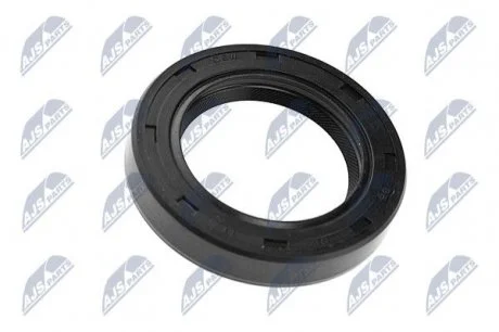 Сальник гумометалевий NTY NUPTY017