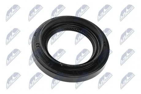 Сальник гумометалевий NTY NUPTY019