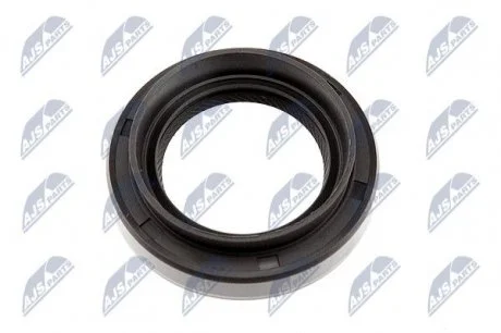 Сальник гумометалевий NTY NUPTY020