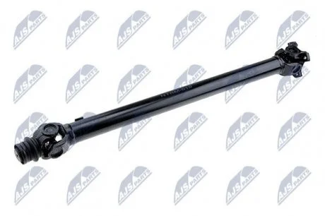Фото вал карданний | bmw x3 f25 xdrive 20d/28d/30d/35d/20i/28i/35i 11-, x4 xdrive f26 12- /перед/ NTY NWNBM010 ВАЛ КАРДАННИЙ | BMW X3 F25 XDRIVE 20D/28D/30D/35D/20I/28I/35I 11-, X4 XDRIVE F26 12- /ПЕРЕД/ NTY NWNBM010