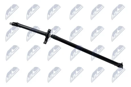 ВАЛ КАРДАННИЙ | JEEP ENG.2.4 COMPASS 07-14, DODGE CALIBER 07-08, JEEP PATRIOT 07-14 NTY NWN-CH-027