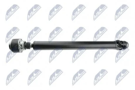 Карданный вал land rover freelander I 06, ftc5428 NTY NWNLR000