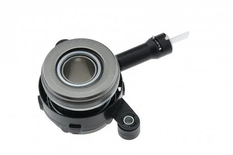 Циліндр зчеплення робочий, у зборі з вижимним підшипником NTY NWSMS001