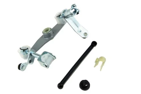 РЕМКОПЛЕКТ МЕХАНІЗМА ПЕРЕКЛЮЧЕННЯ ПЕРЕДАЧИ NTY NXX-PL-000