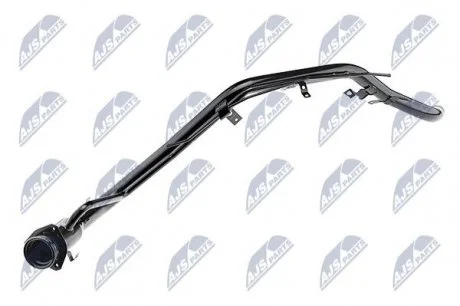 ЗАЛИВНА ГОРЛОВИНА БАКУ ДЛЯ ПАЛЬНОГО | MITSUBISHI PAJERO 3.2DID 07- NTY PWP-MS-002