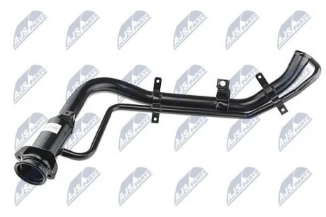 Заливная горловина mitsubishi pajero sport12.5td 2.8tdi 98, mr135539 NTY PWP-MS-003