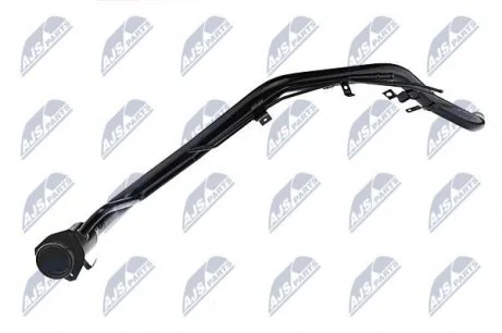 ЗАЛИВНА ГОРЛОВИНА БАКУ ДЛЯ ПАЛЬНОГО | MITSUBISHI PAJERO 2.5TD,3.2DID 00-07 NTY PWP-MS-005