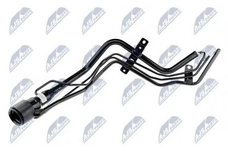 ЗАЛИВНА ГОРЛОВИНА БАКУ ДЛЯ ПАЛЬНОГО | TOYOTA RAV4 2.0,2.4 00-05 NTY PWP-TY-011