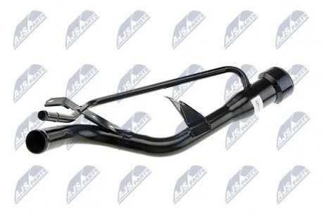 ЗАЛИВНА ГОРЛОВИНА БАКУ ДЛЯ ПАЛЬНОГО | TOYOTA LAND CRUISER 90 3.0D4D,3.4 96-02 NTY PWP-TY-017