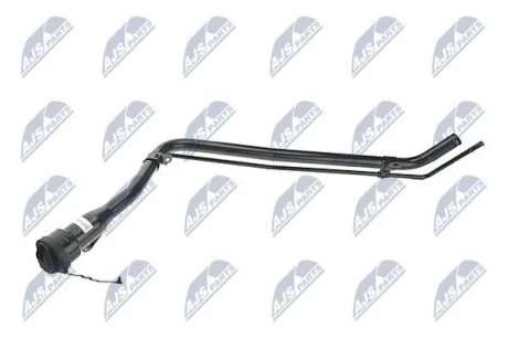ЗАЛИВНА ГОРЛОВИНА БАКУ ДЛЯ ПАЛЬНОГО | TOYOTA LAND CRUISER 120 5D 3.0D4D 02-09 NTY PWP-TY-021