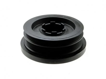 Фото шків к/вала BMW 1 (E81, E87) 118d,120d 3 (E46) 318 d,320 d 3 (E90) 318d,320d 3 Compact (E46) 318 td,320 td NTY RKP-BM-001 Шків к/вала BMW 1 (E81, E87) 118d,120d 3 (E46) 318 d,320 d 3 (E90) 318d,320d 3 Compact (E46) 318 td,320 td NTY RKP-BM-001