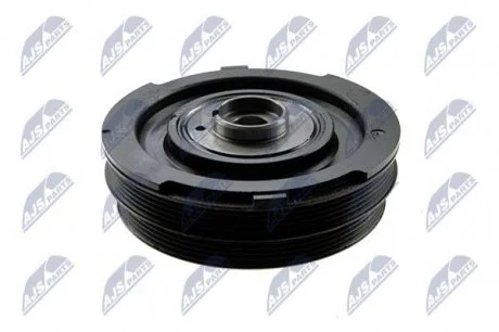 Шків колінчатого валу NTY RKPBM003