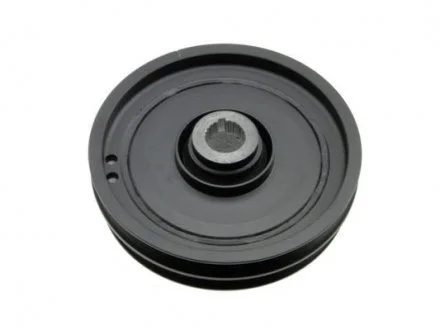 Шків колінвала NTY RKPHD006