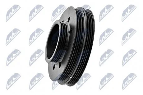 Шків колінвала NTY RKPHD007