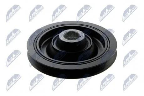 Шків колінвала NTY RKPHD017