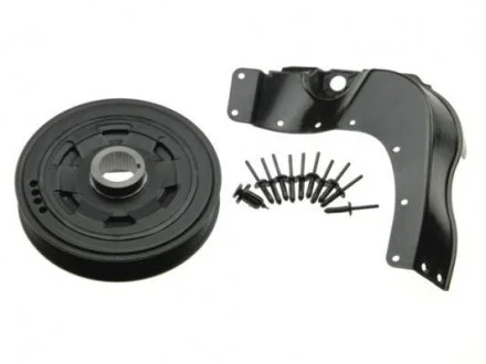 Шків ременя NTY RKPHD020