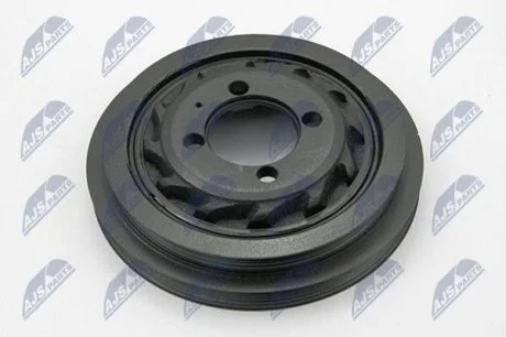 Шків колінвала NTY RKPHY505