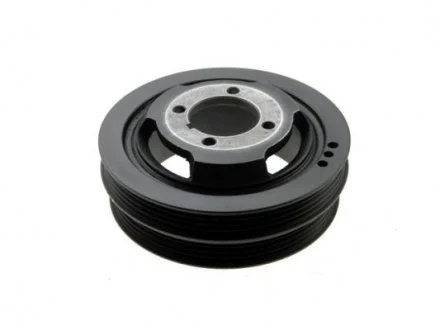 ШКІВ ВАЛУ | KIA CARNIVAL 2.5 01-06, ROVER 75 2.5 V6 99- NTY RKPKA301