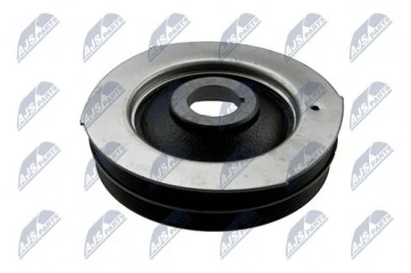 Шків колінвала NTY RKPMZ003