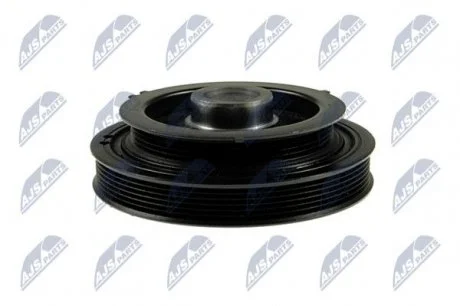 Шків колінвала NTY RKPNS009