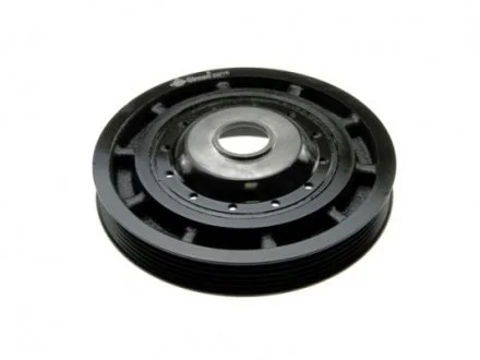 Шків колінвала (5PK) Dacia/Renault 1.5DCI NTY RKPNS021