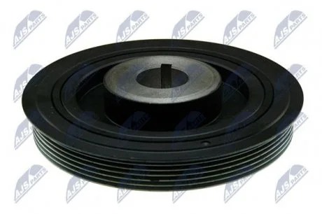 Шків колінвала NTY RKPPE000