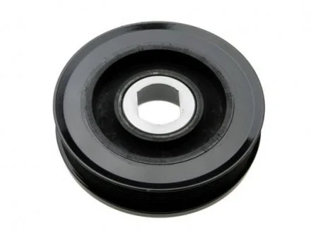 ШКІВ ВАЛУ | RENAULT ENG. 2.0DCI LAGUNA 07-, MEGANE 05-, TRAFFIC 06- NTY RKPRE017