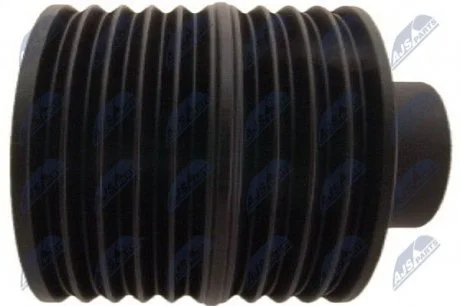 Шків колінвала NTY RKPSB001