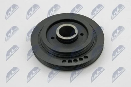 Шків колінвала NTY RKPTY012