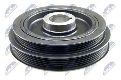 ШКІВ ВАЛУ | LEXUS/TOYOTA ENG.1MZFE/3MZFE 3.0,3.3 RX300/330/400H 03-08, CAMRY 96-05 NTY RKPTY018