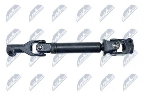 Вал рульової колонки NTY SKKTY000