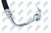 Шланг/трубка рульового механізму ((EN) pump-rack) OPEL INSIGNIA A 2.0D 07.08-03.17 NTY SPH-PL-000 (фото 2)