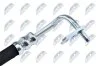 Шланг/трубка рульового механізму ((EN) pump-rack) OPEL INSIGNIA A 2.0D 07.08-03.17 NTY SPH-PL-000 (фото 3)