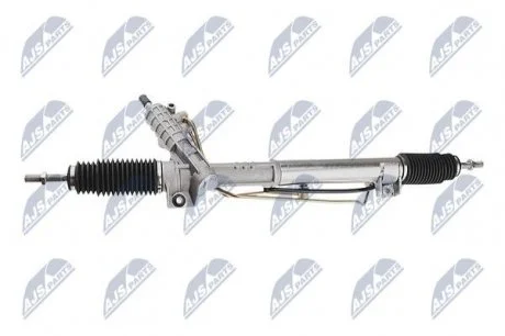 РУЛЬОВА РЕЙКА | BMW 5 (E39) 95-03 NTY SPK-BM-002