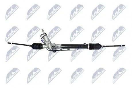 Фото рульова рейка | subaru outback 2000-09.2009, legacy iv (bl) 2003-2012 NTY SPKSB000 РУЛЬОВА РЕЙКА | SUBARU OUTBACK 2000-09.2009, LEGACY IV (BL) 2003-2012 NTY SPKSB000