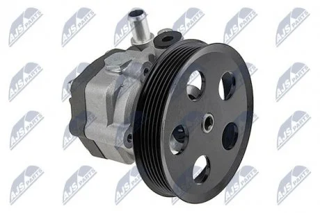 НАСОС ПІДСИЛЮВАЧА | AUDI ENG.1.8TFSI,2.0TFSI A4 07-15, A5 07-17 NTY SPW-AU-008