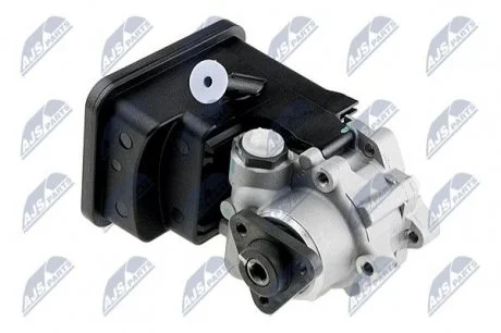 НАСОС ПІДСИЛЮВАЧА | BMW 520D,525D,530D,530XD,535D 02-10 /BEZ AKTYWNEGO UKЈADU KIEROWNICZEGO/ NTY SPWBM018