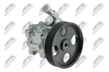 НАСОС ПІДСИЛЮВАЧА | CITROEN JUMPY 1.9D,1.9TD 95-06-, EVASION 1.8,1.9TD,2.0 16V,2.0,2.1TD 94-02, PEUGEOT ENG. 1.9D,1.9TD 306,406,806,EXPERT 96-02, PARTNER 1.4 96-15, FIAT SCUDO 1.6,1.9D,1.9TD,2.0JTD 96-06, ULYSSE 1.8, 1.9TD, 2.0T, 2.1TD 94- N NTY SPWCT028